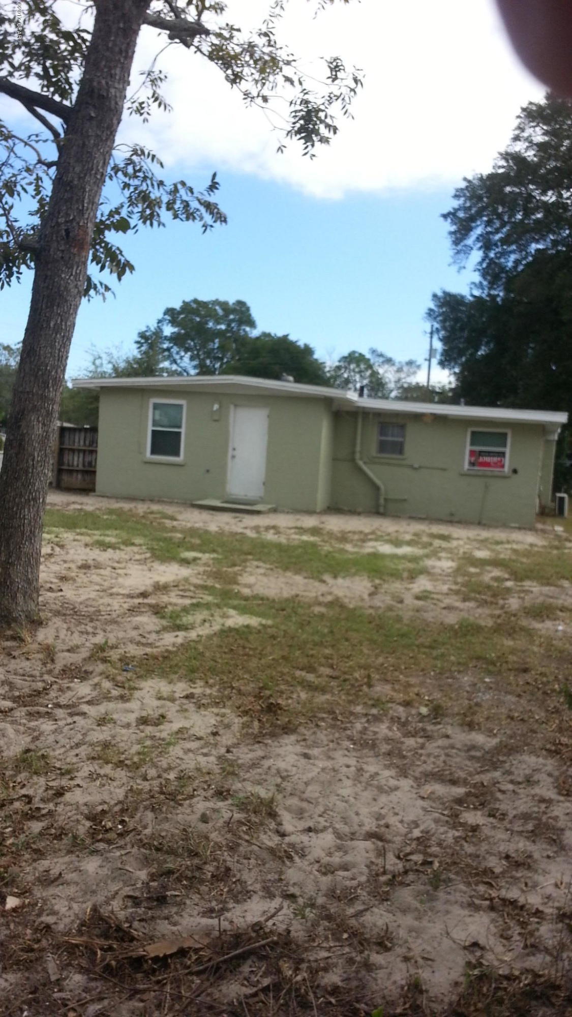 Bayou Plat - Residential