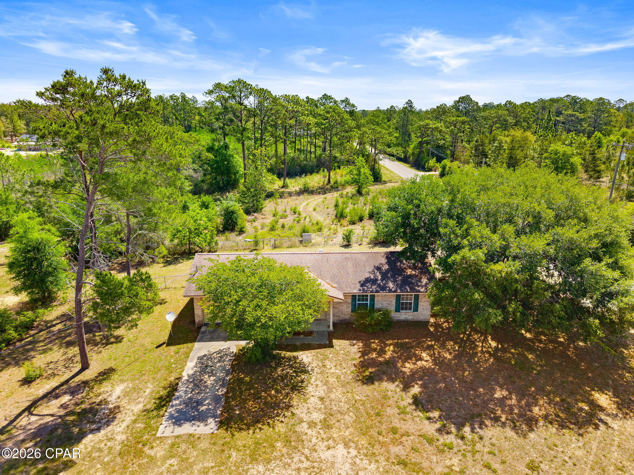 No Named Subdivision - Residential