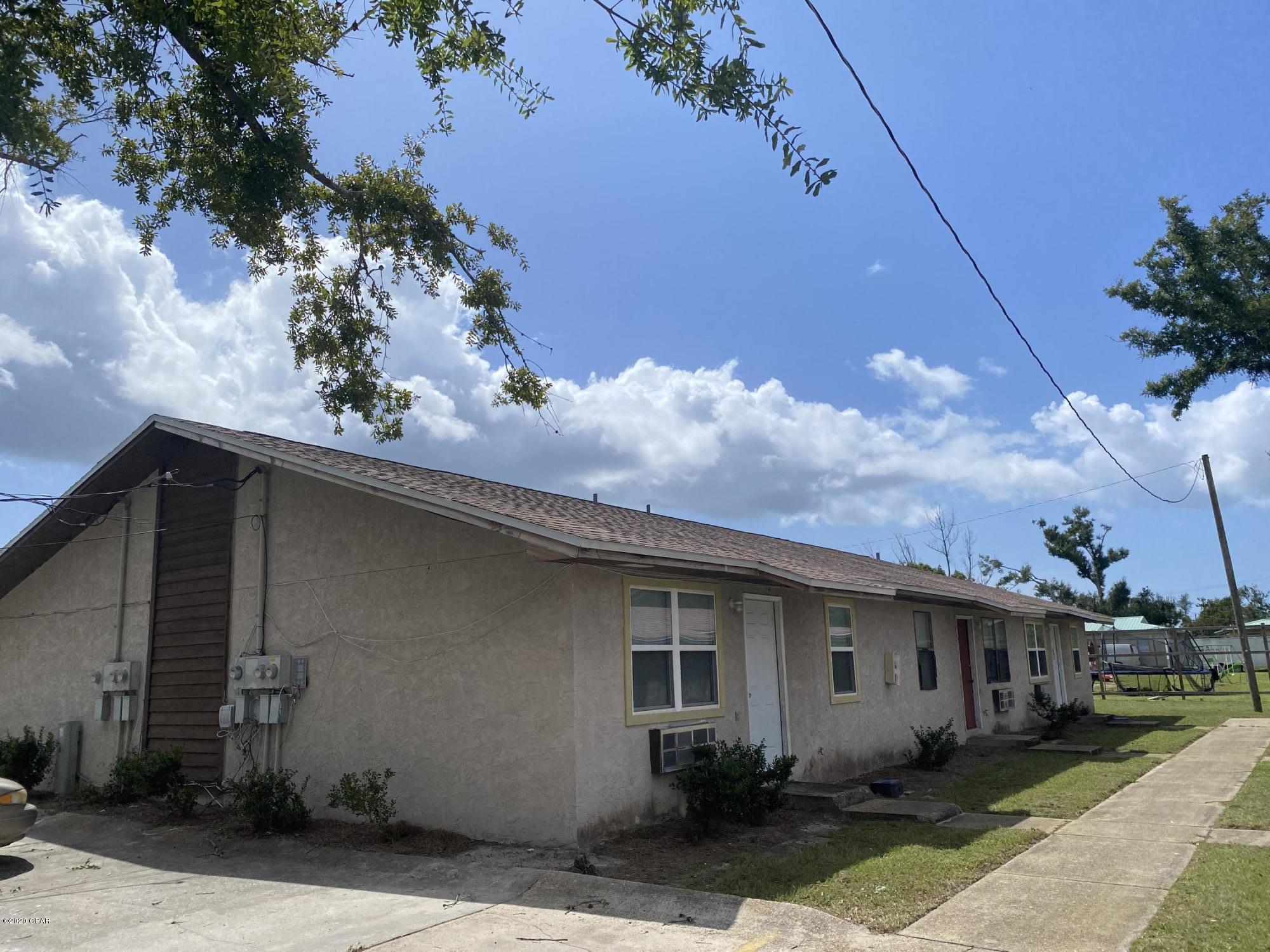 [No Recorded Subdiv] - Residential Lease