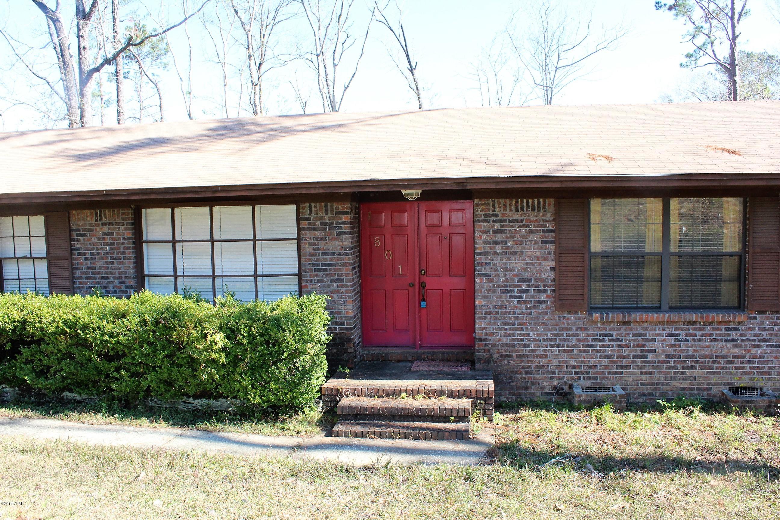 [No Recorded Subdiv] - Residential