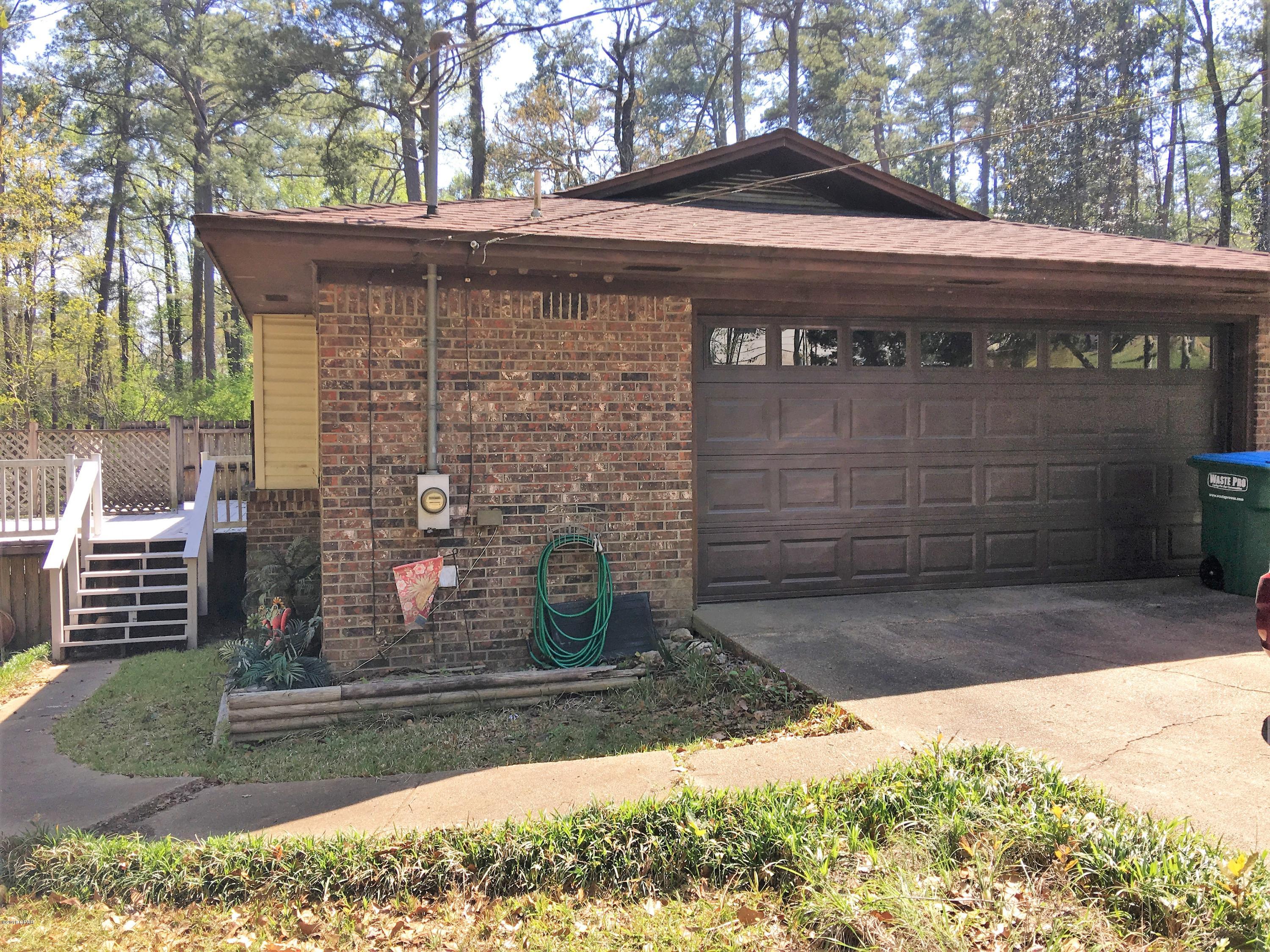 [No Recorded Subdiv] - Residential