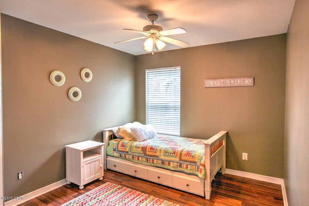 Palmetto Trace Phase 1 - Residential