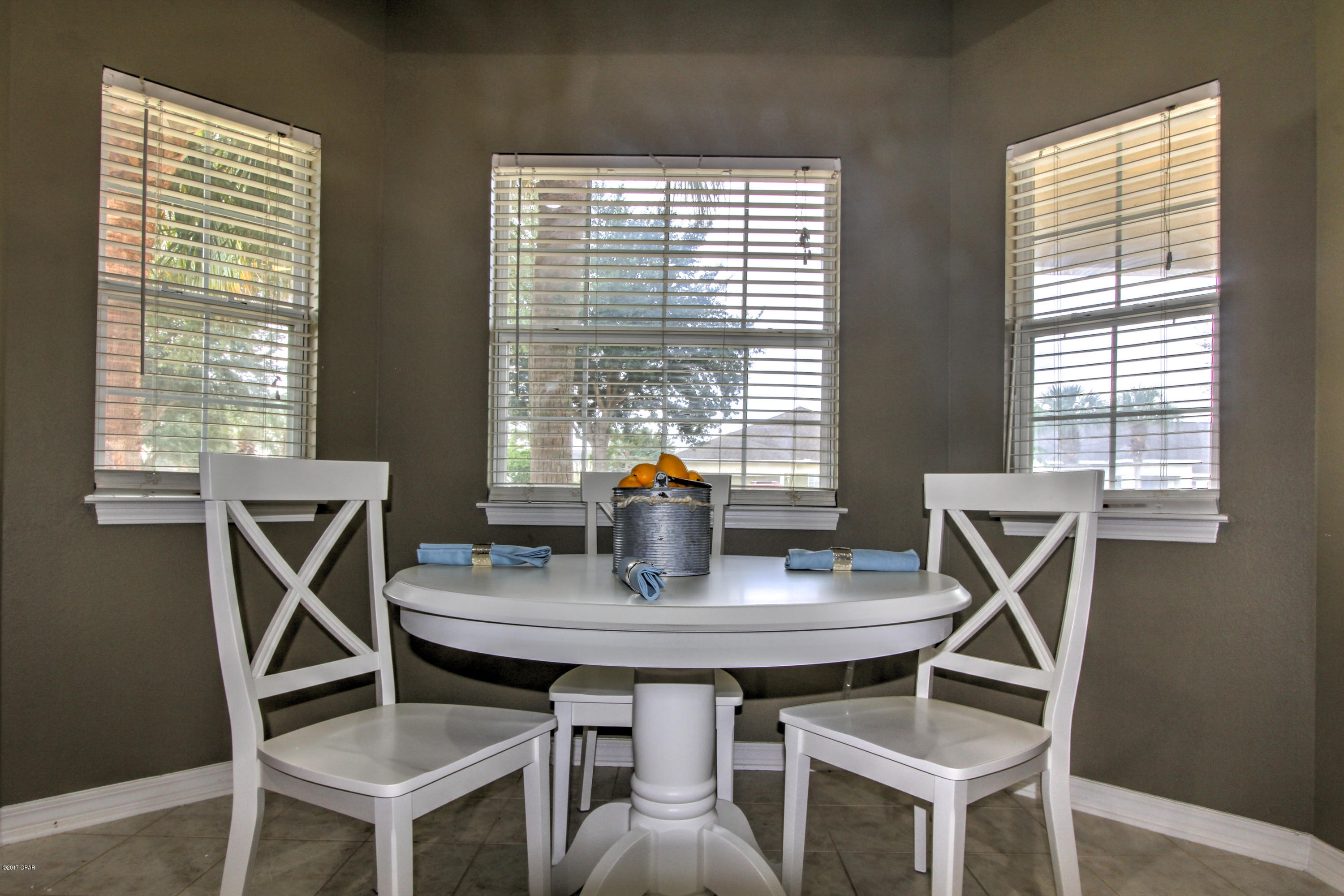 Palmetto Trace Phase 1 - Residential