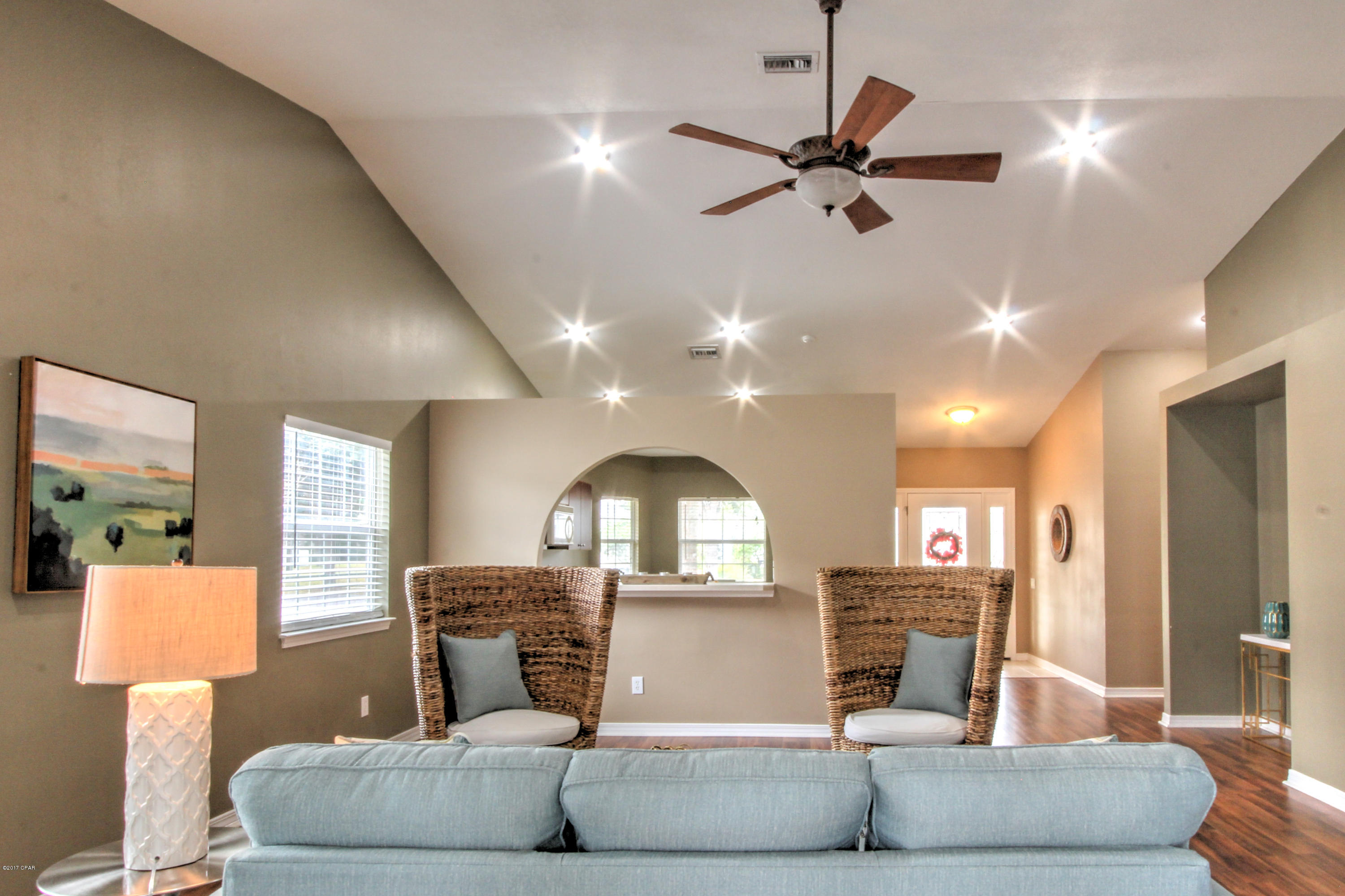 Palmetto Trace Phase 1 - Residential