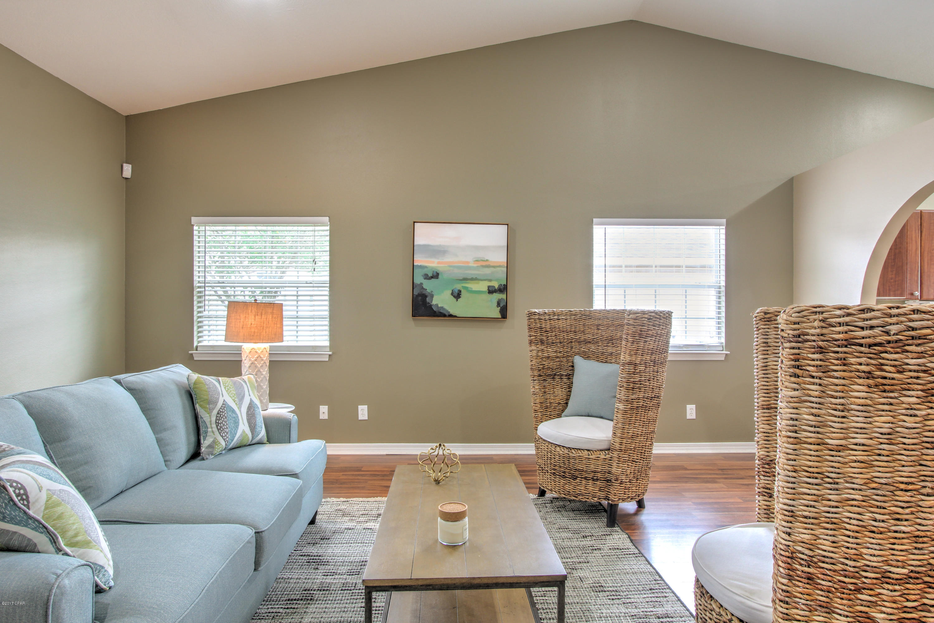 Palmetto Trace Phase 1 - Residential