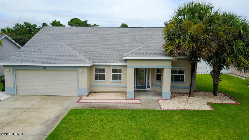 Palmetto Trace Phase 1 - Residential