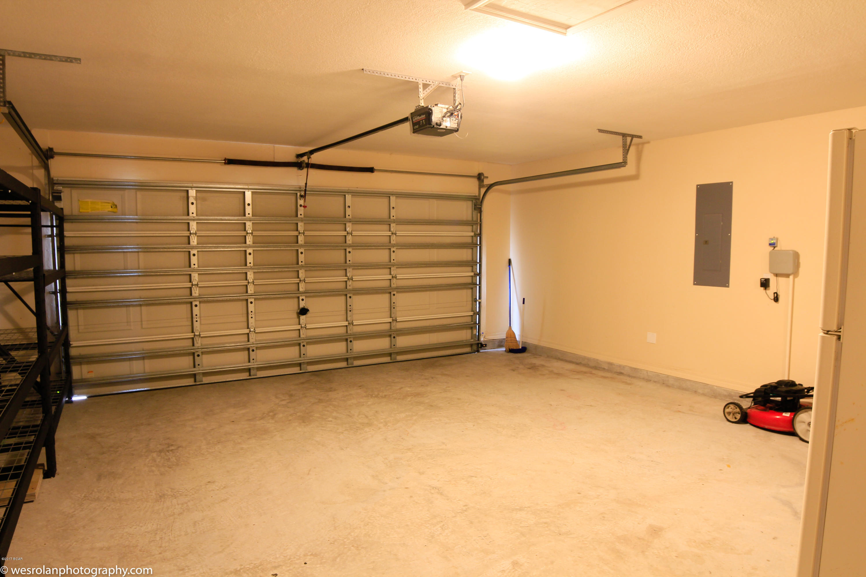 Palmetto Trace Phase 1 - Residential