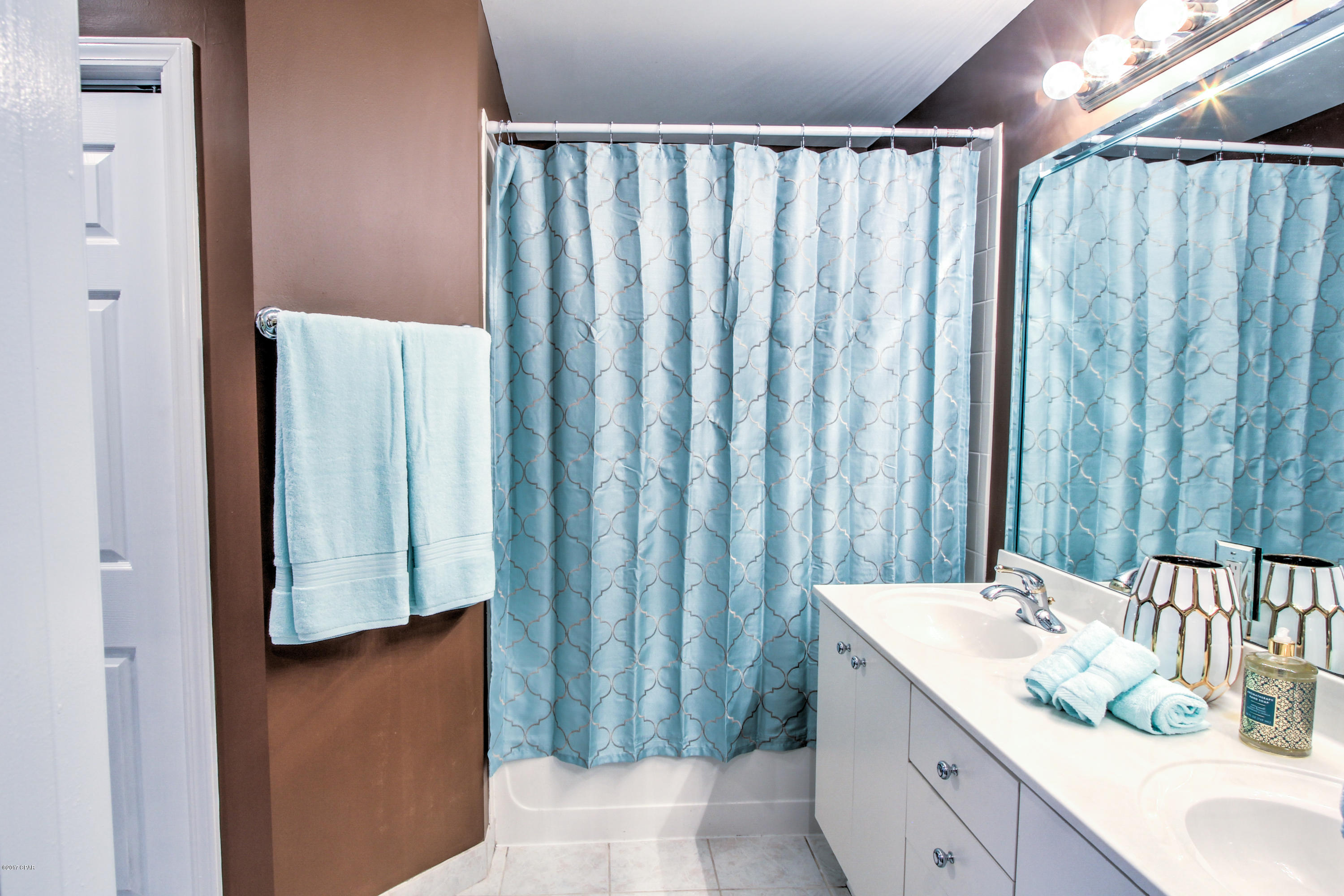 Palmetto Trace Phase 1 - Residential