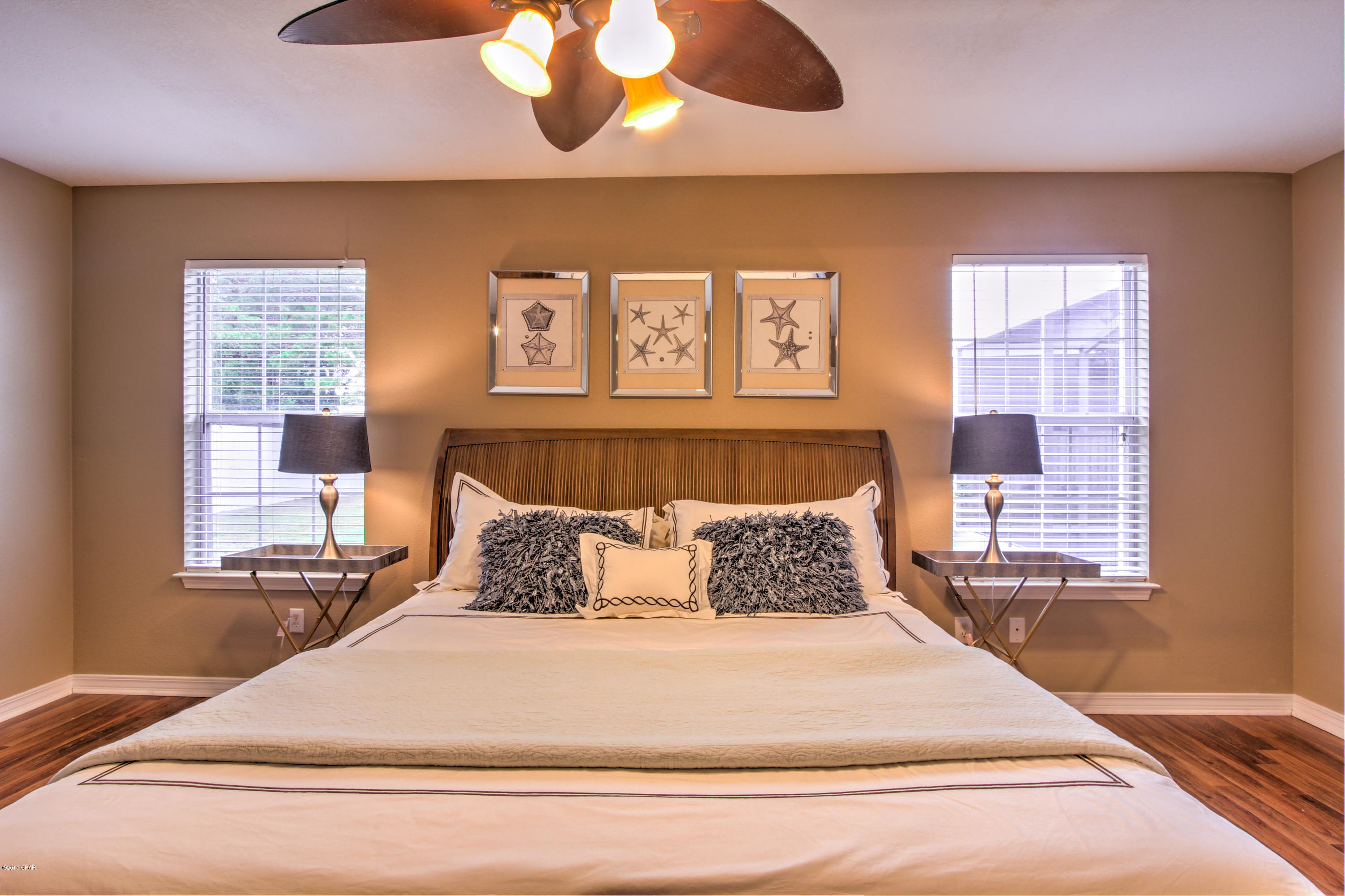 Palmetto Trace Phase 1 - Residential