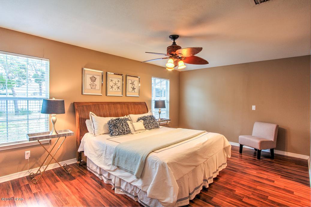 Palmetto Trace Phase 1 - Residential