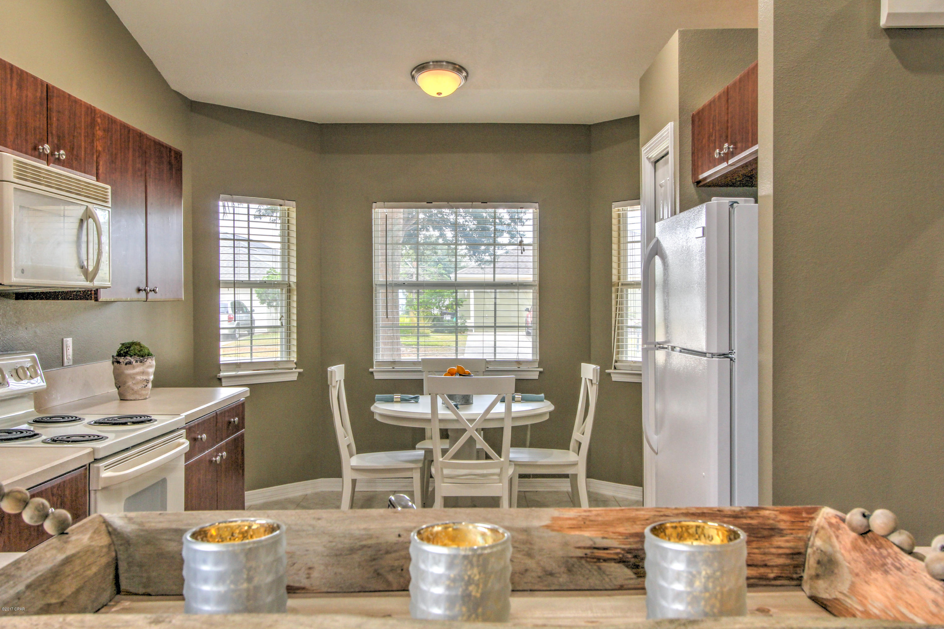 Palmetto Trace Phase 1 - Residential