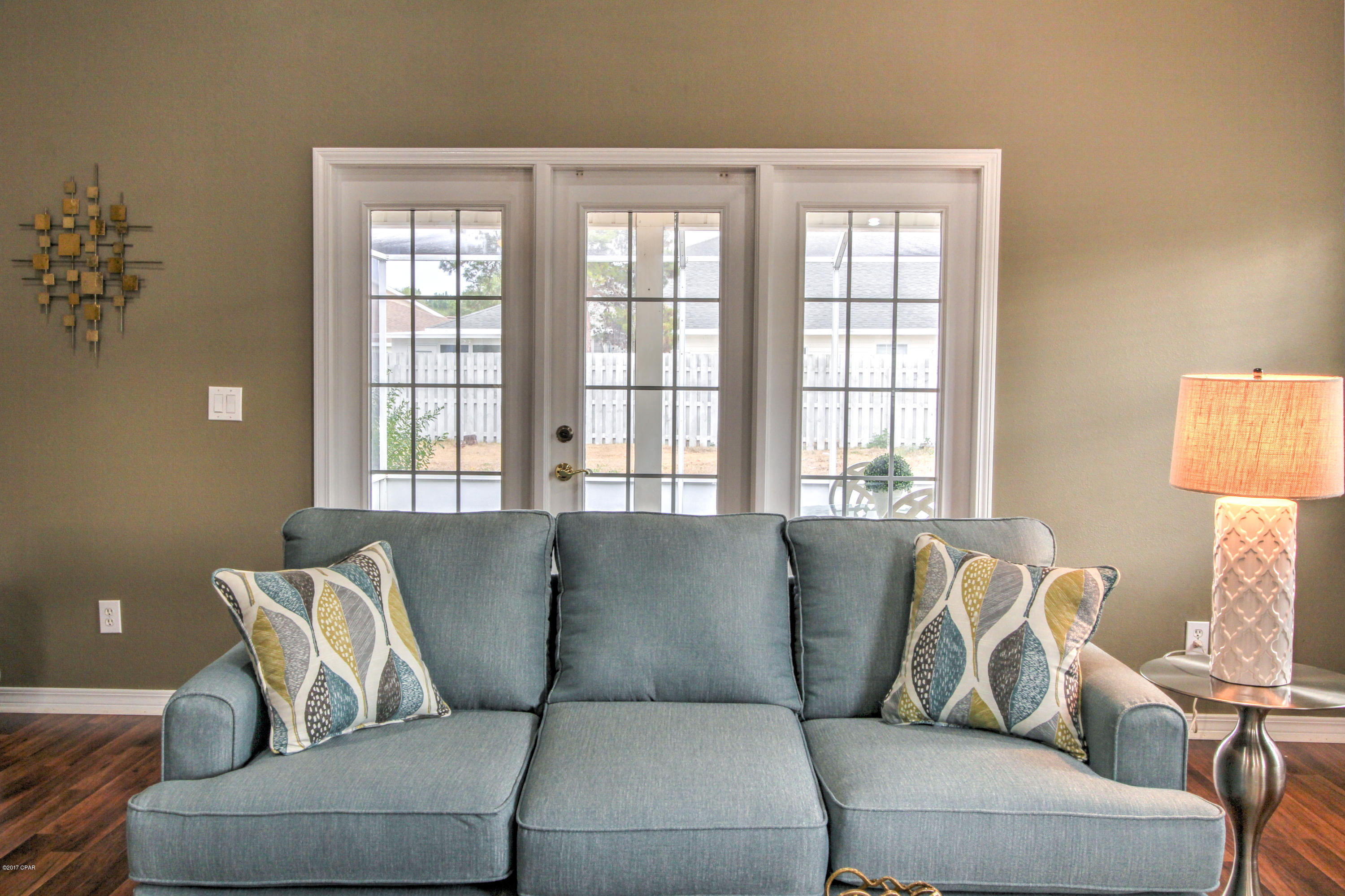 Palmetto Trace Phase 1 - Residential