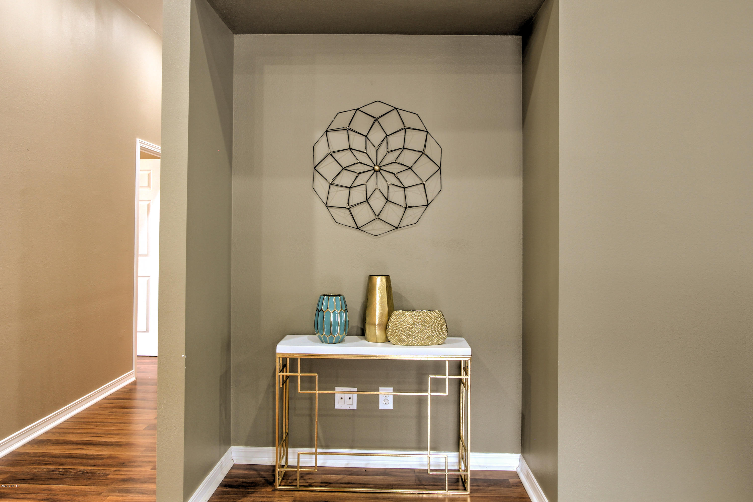 Palmetto Trace Phase 1 - Residential