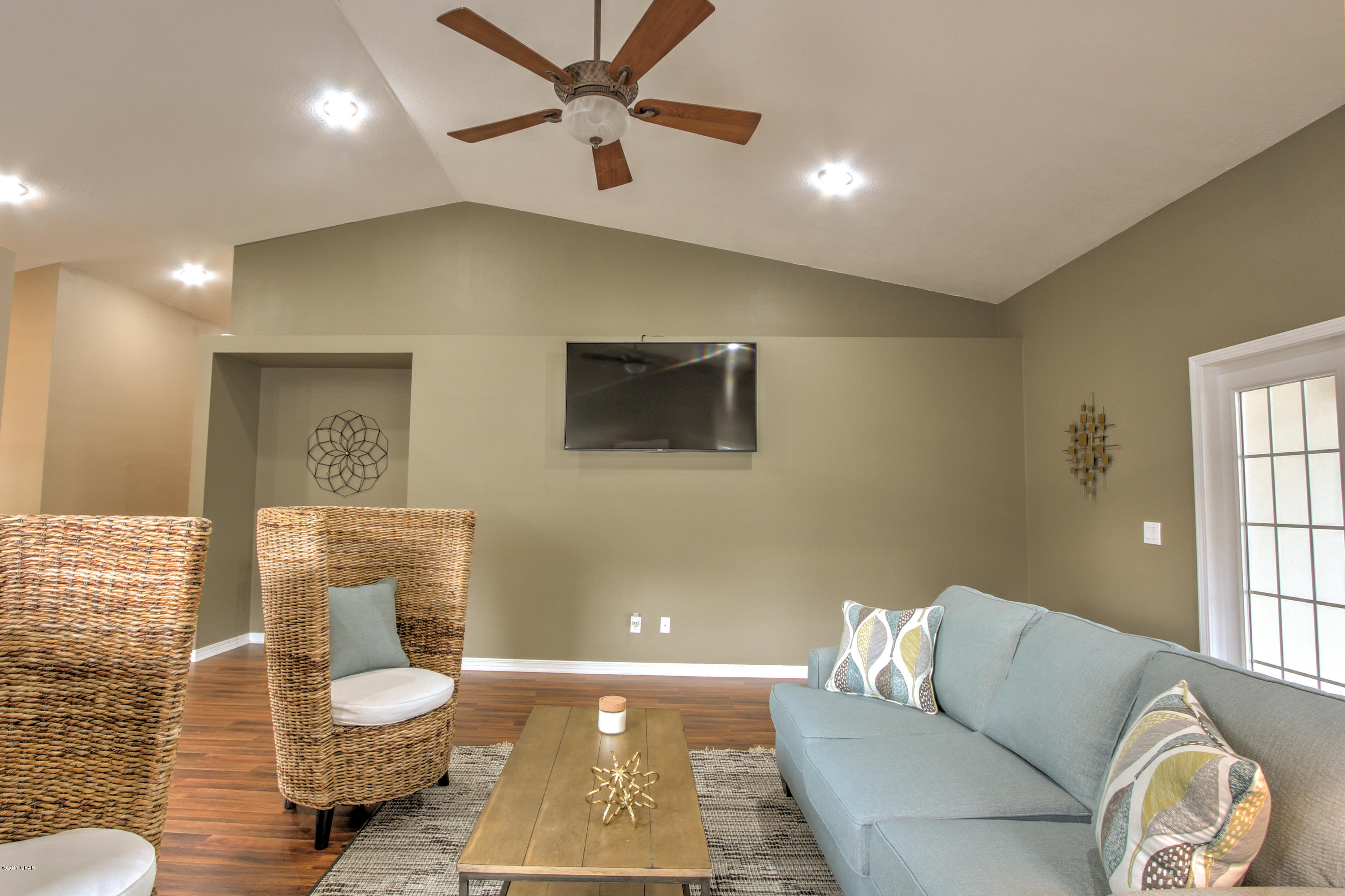 Palmetto Trace Phase 1 - Residential