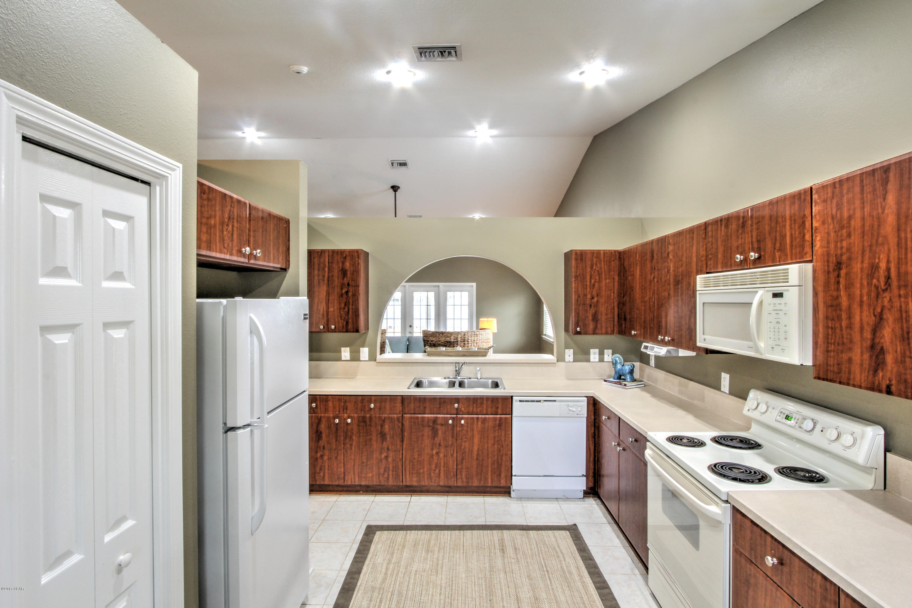 Palmetto Trace Phase 1 - Residential