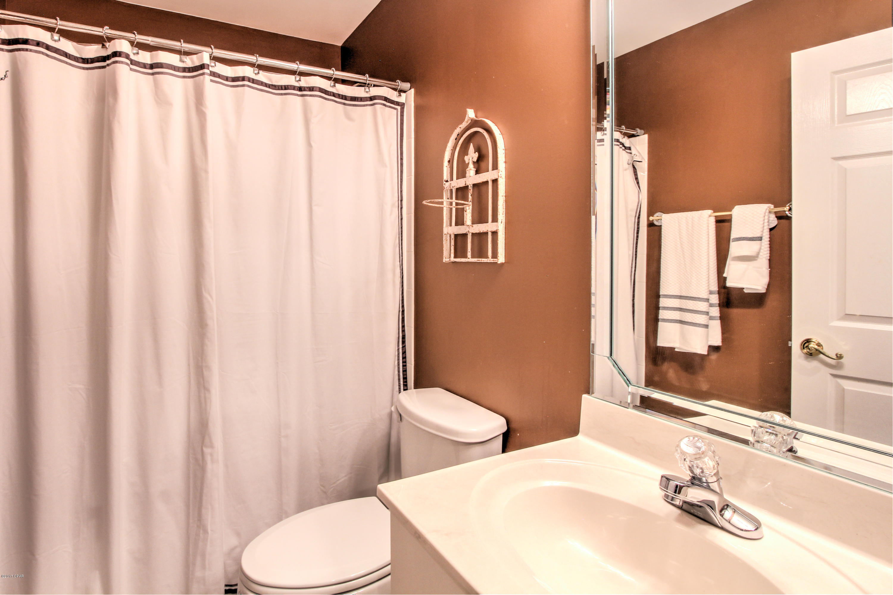 Palmetto Trace Phase 1 - Residential