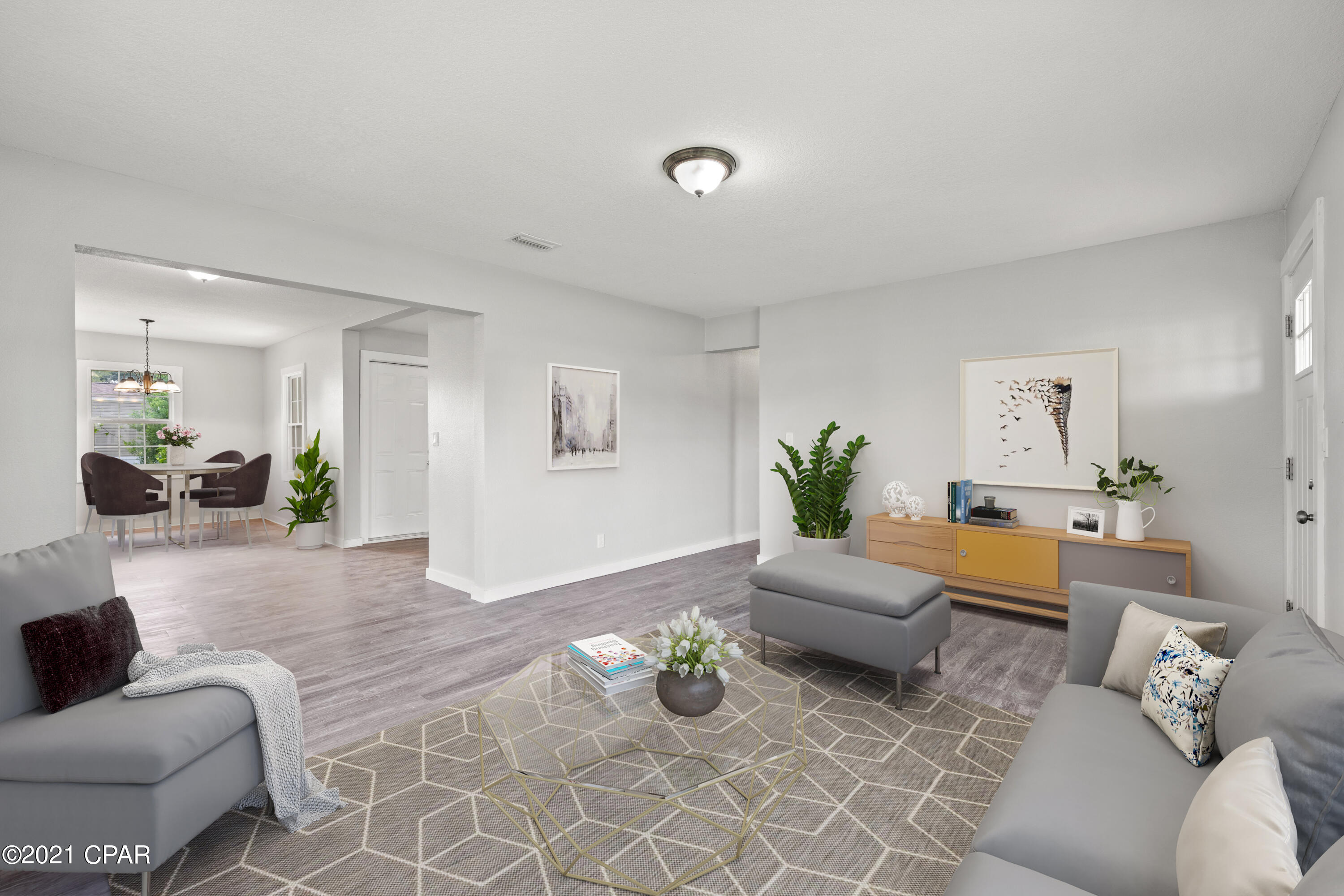 [No Recorded Subdiv] - Residential