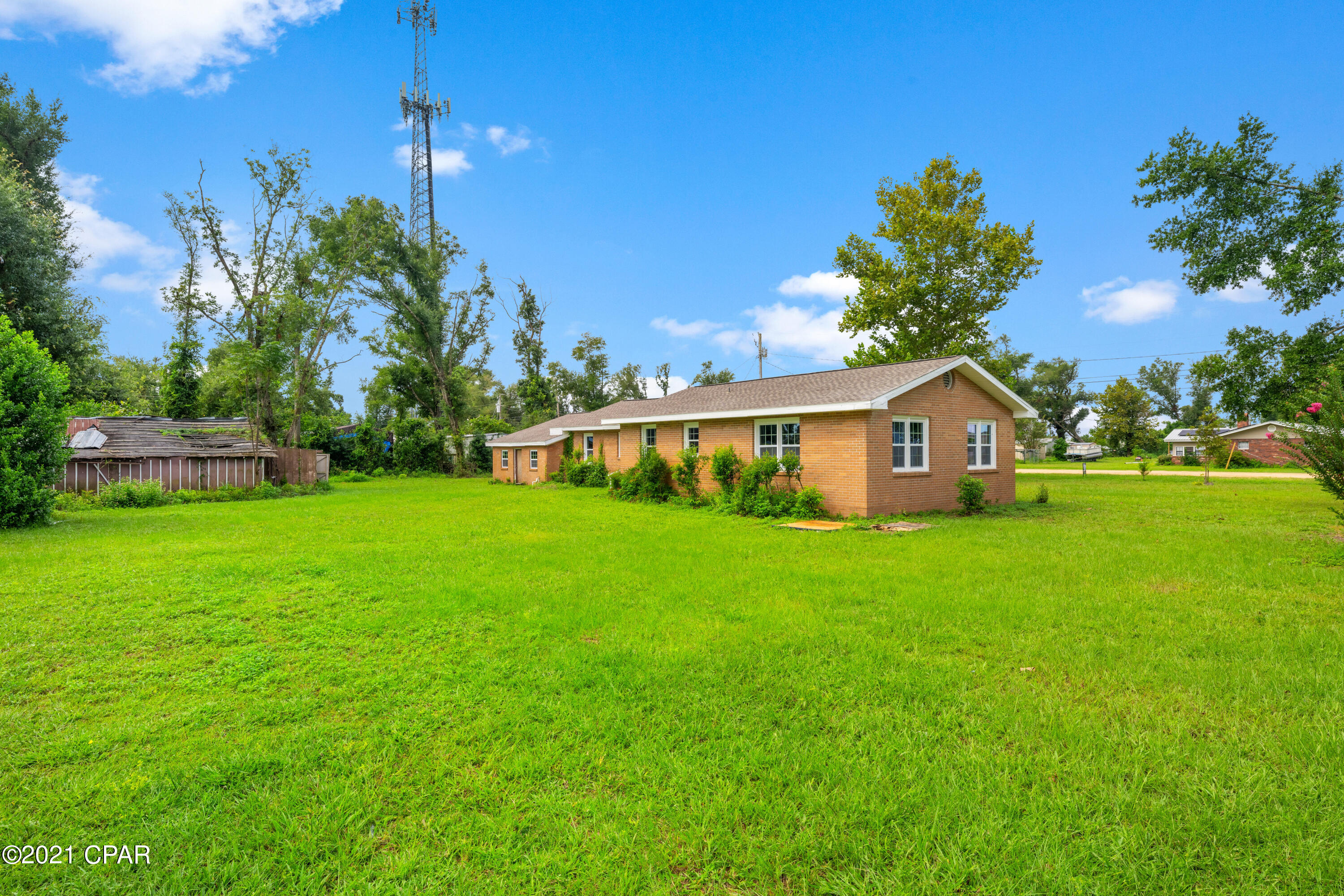 [No Recorded Subdiv] - Residential