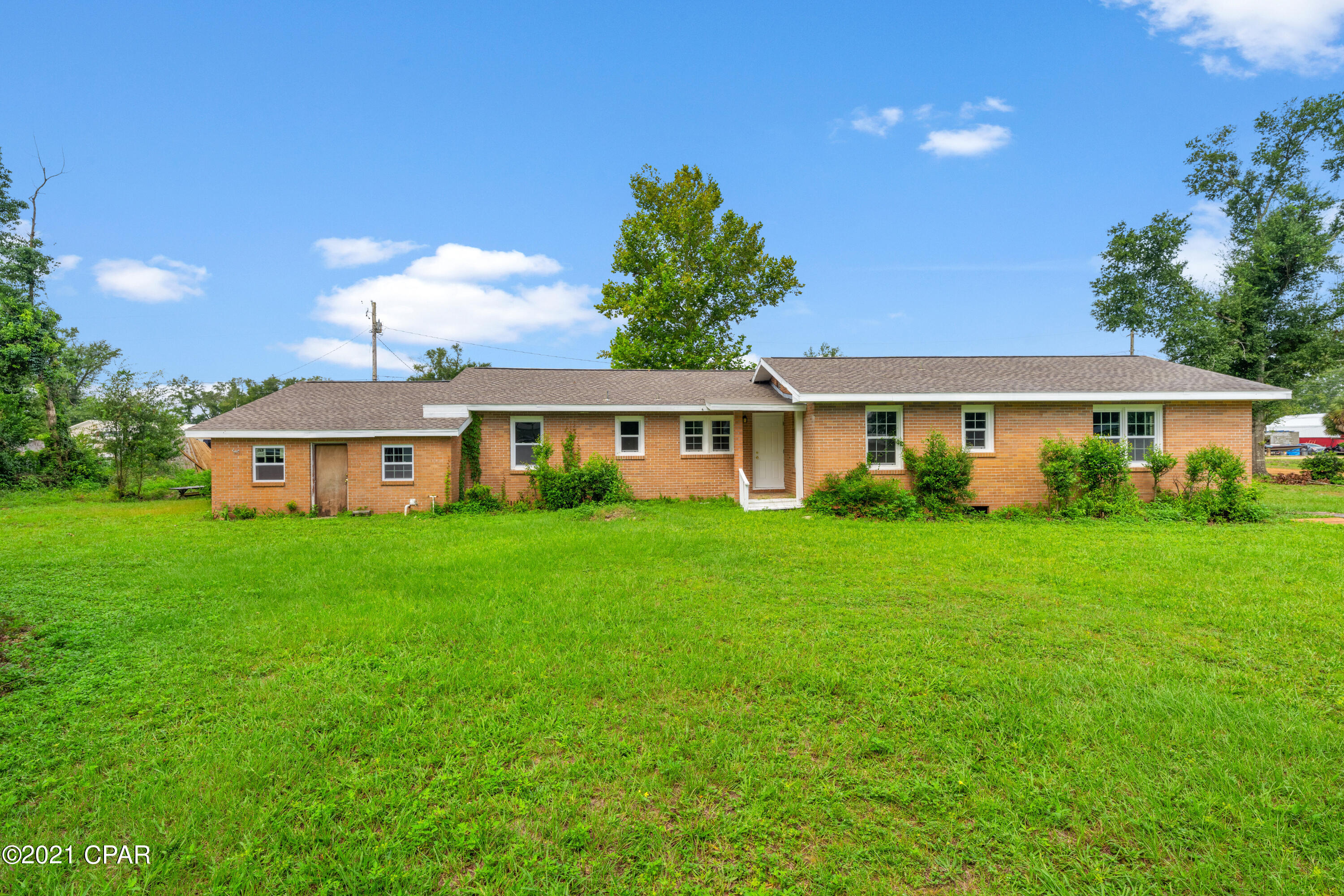 [No Recorded Subdiv] - Residential