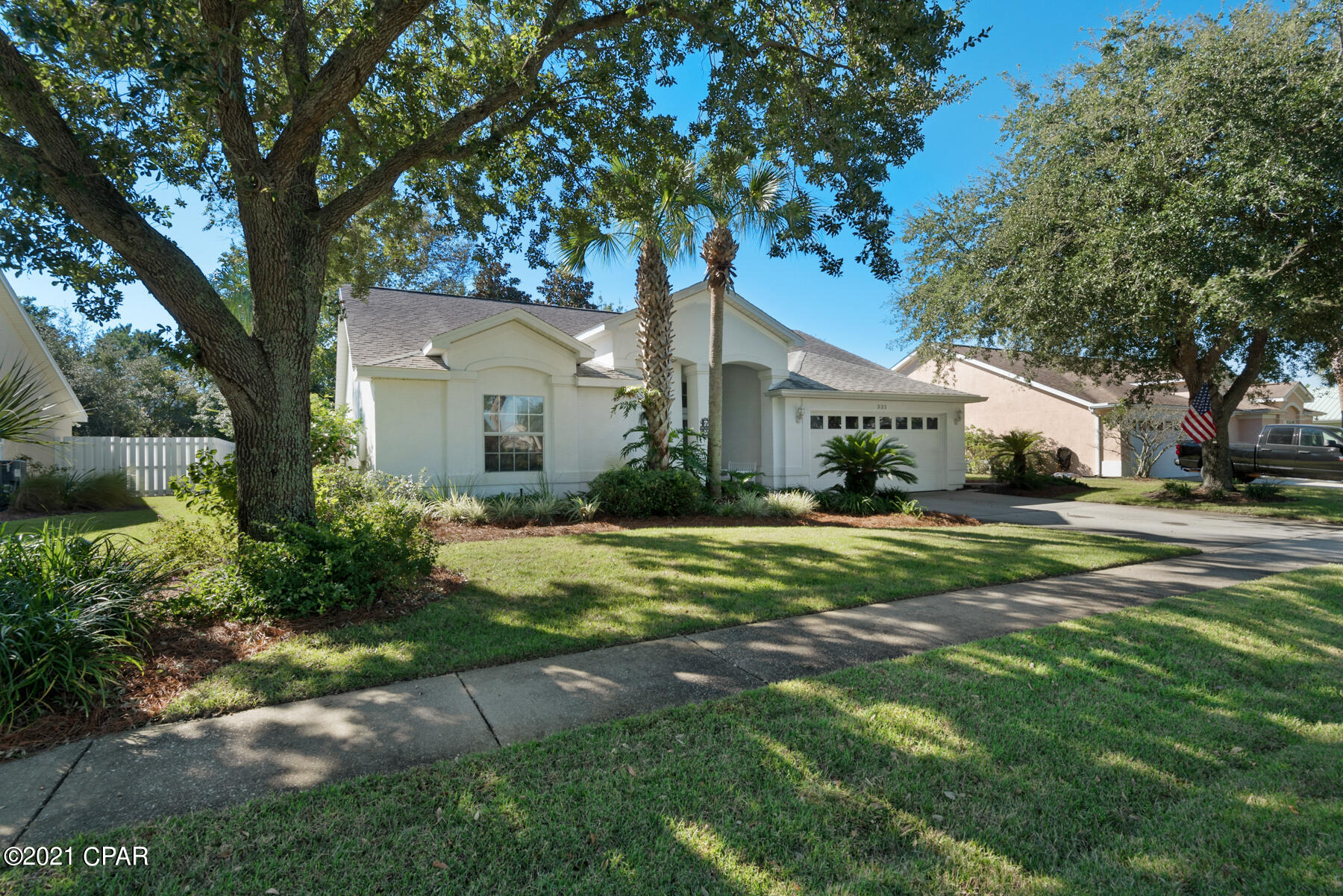 Summerwood - Residential