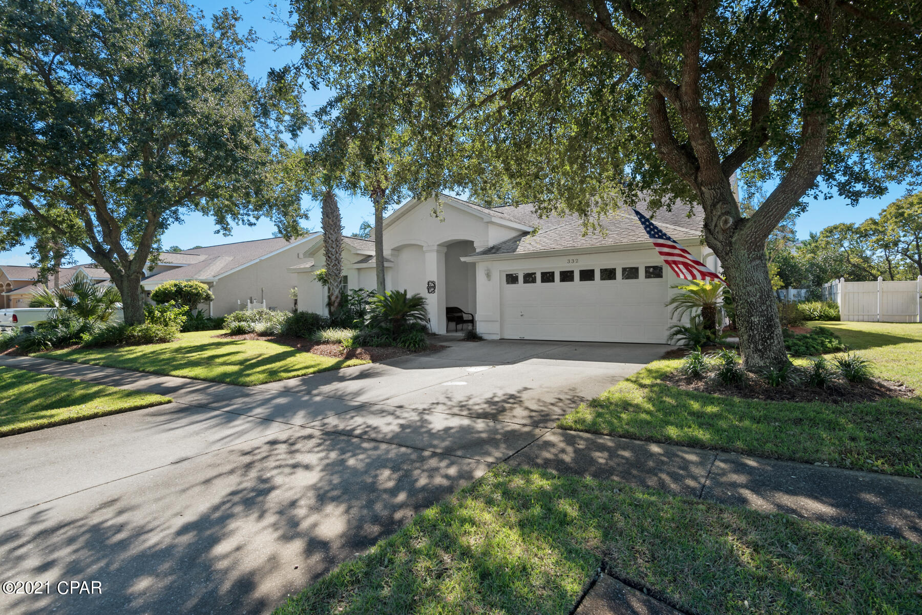 Summerwood - Residential