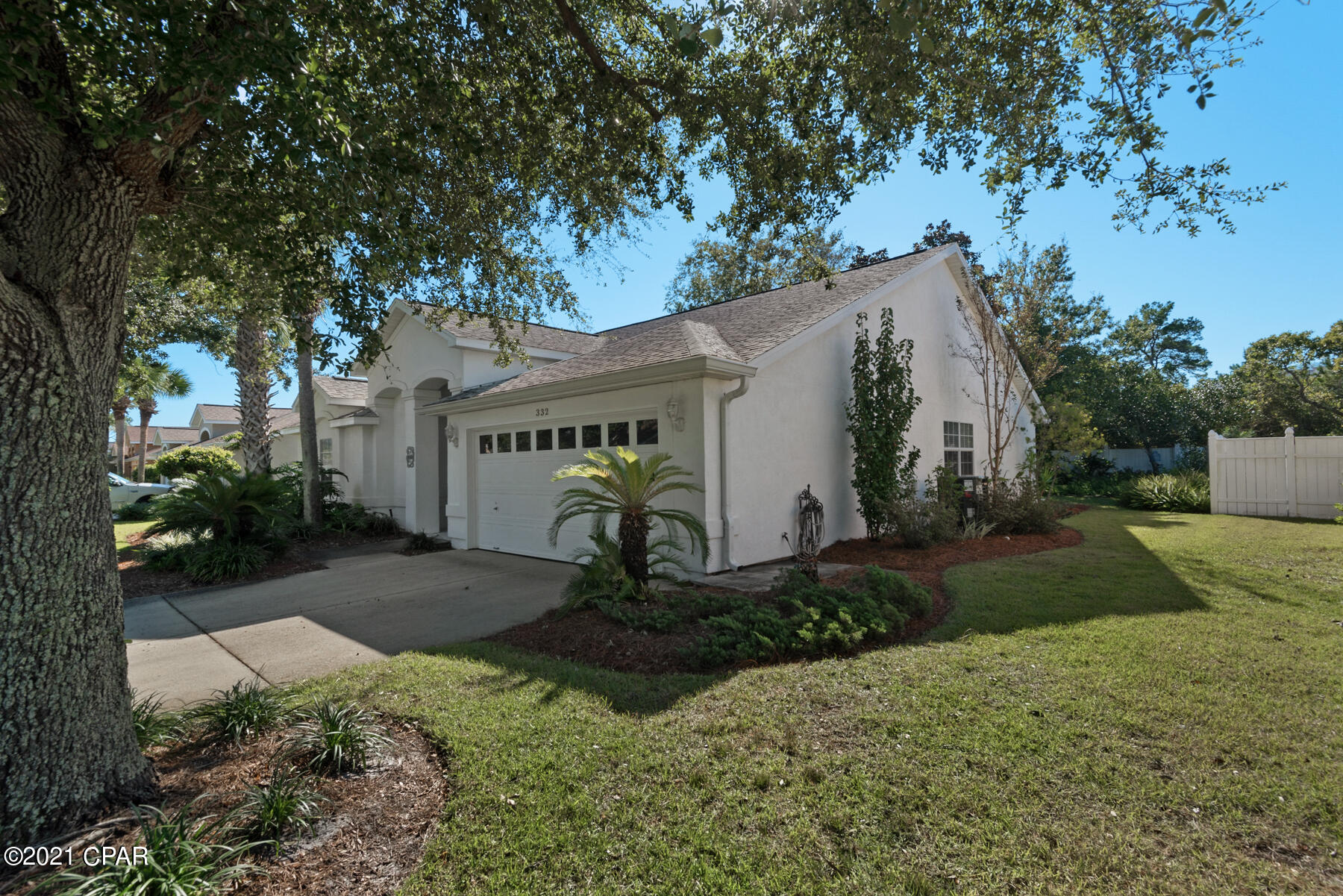 Summerwood - Residential