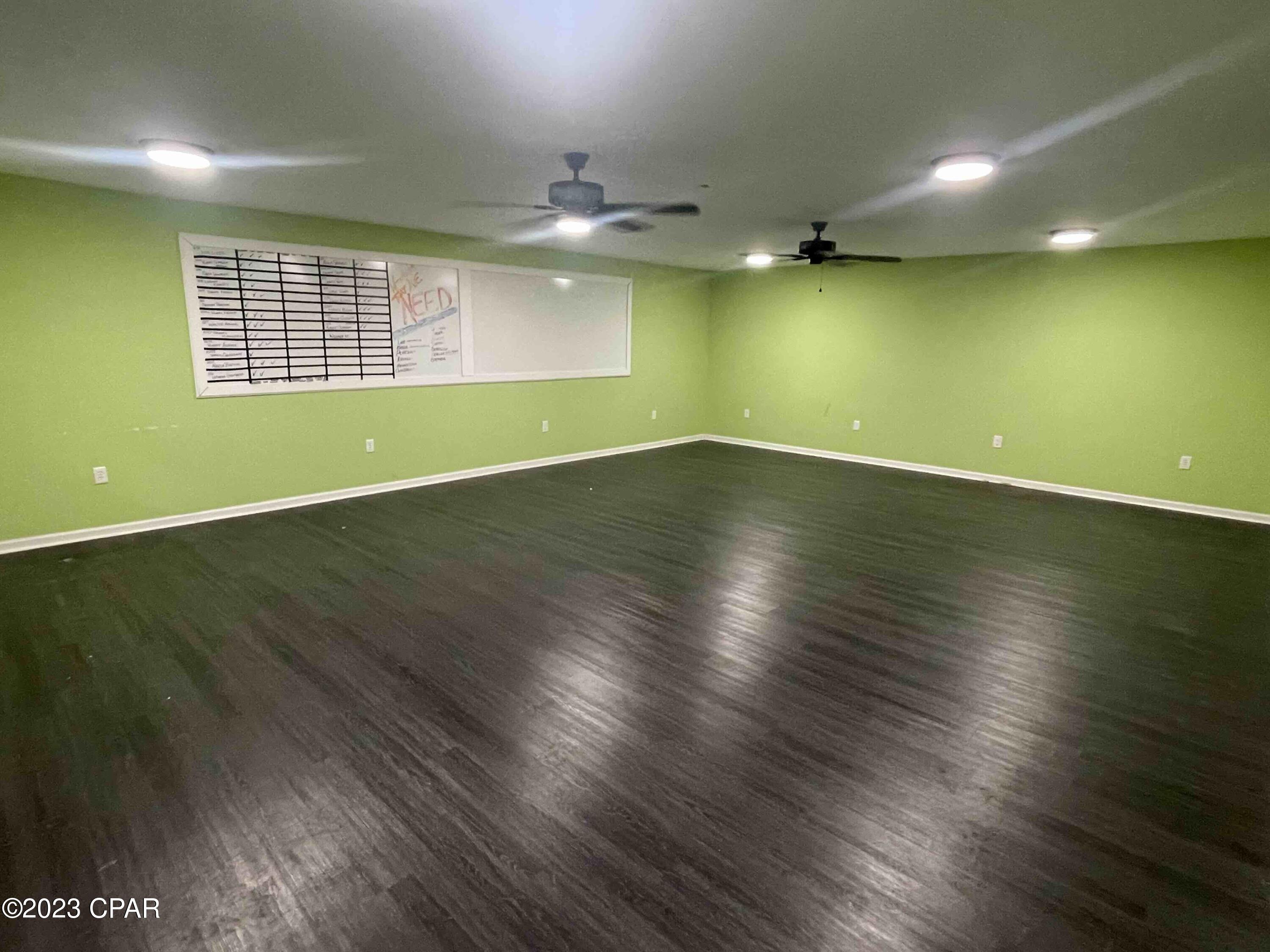 No Named Subdivision - Commercial Lease