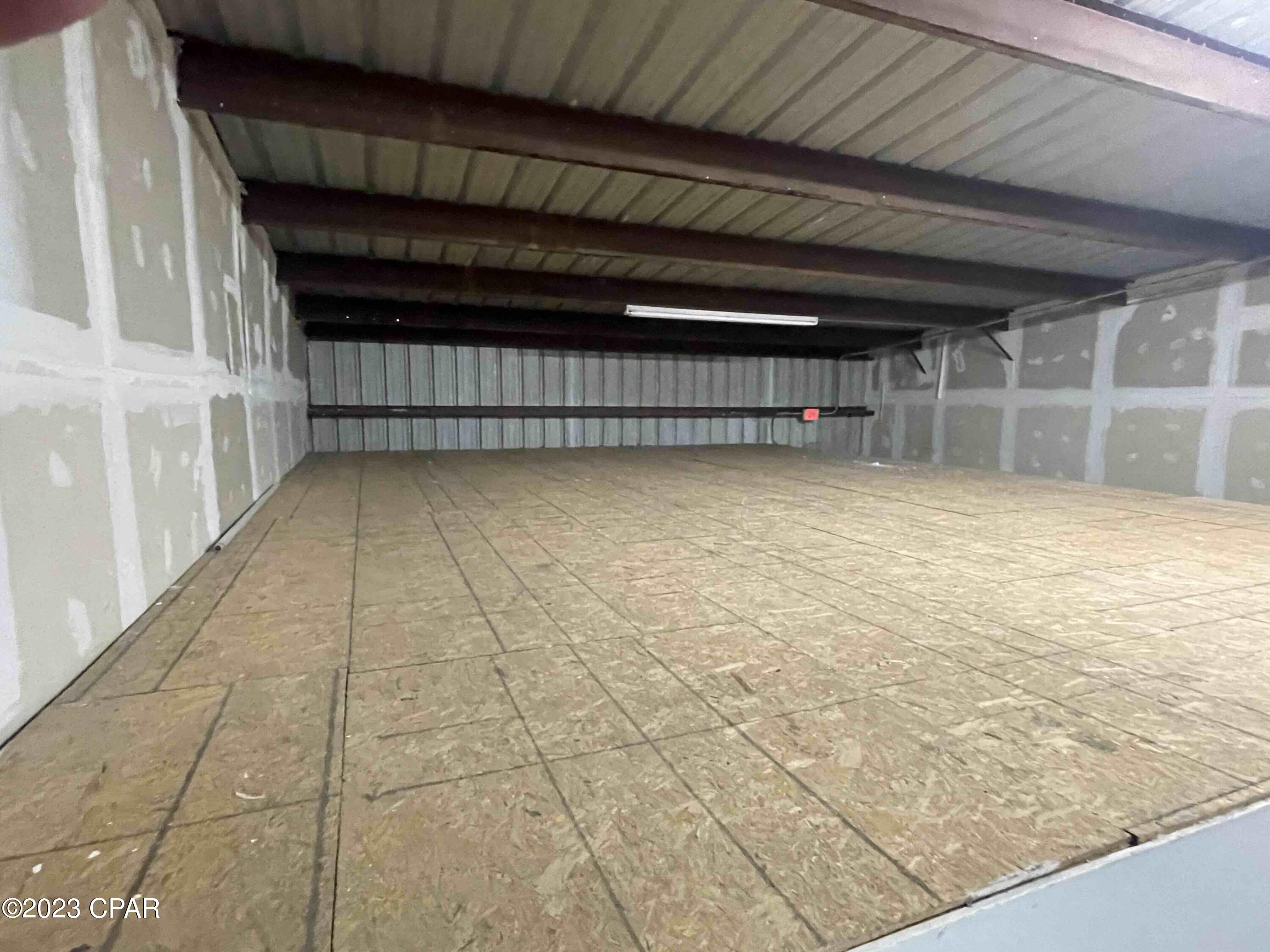 No Named Subdivision - Commercial Lease