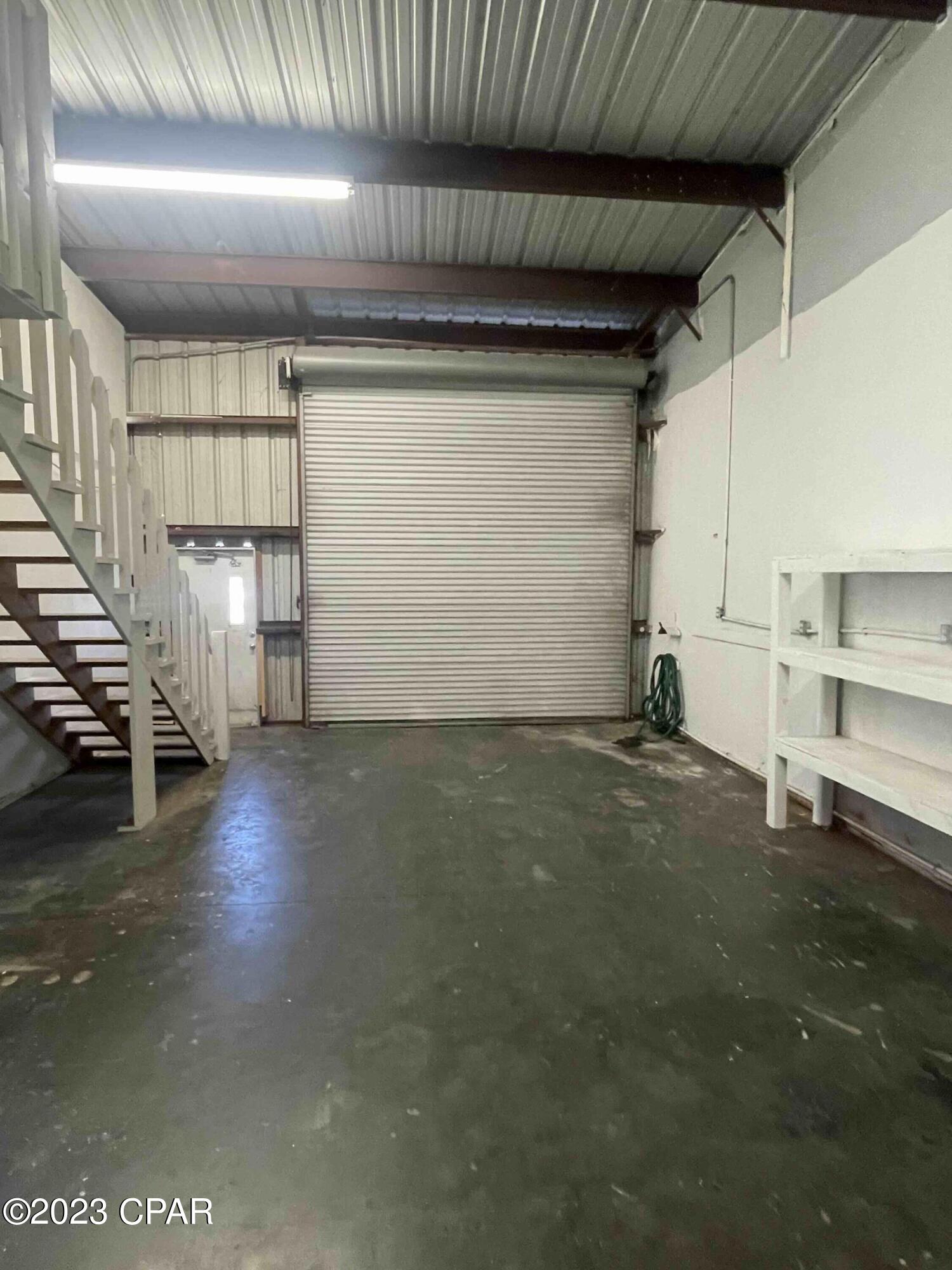 No Named Subdivision - Commercial Lease