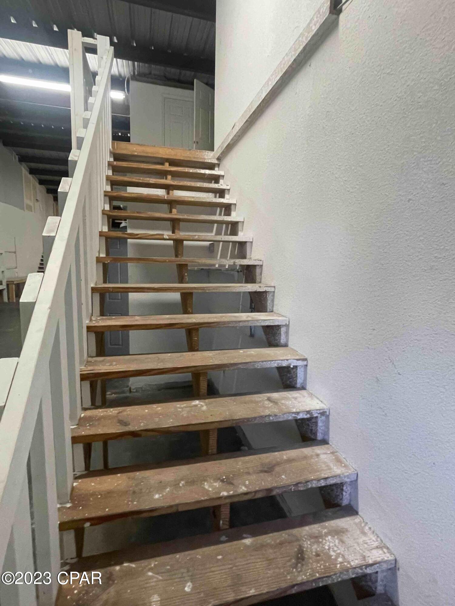 No Named Subdivision - Commercial Lease