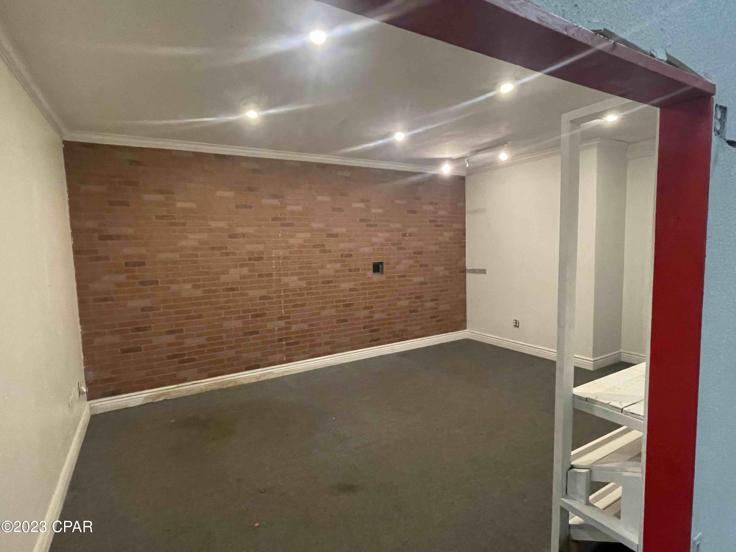 No Named Subdivision - Commercial Lease