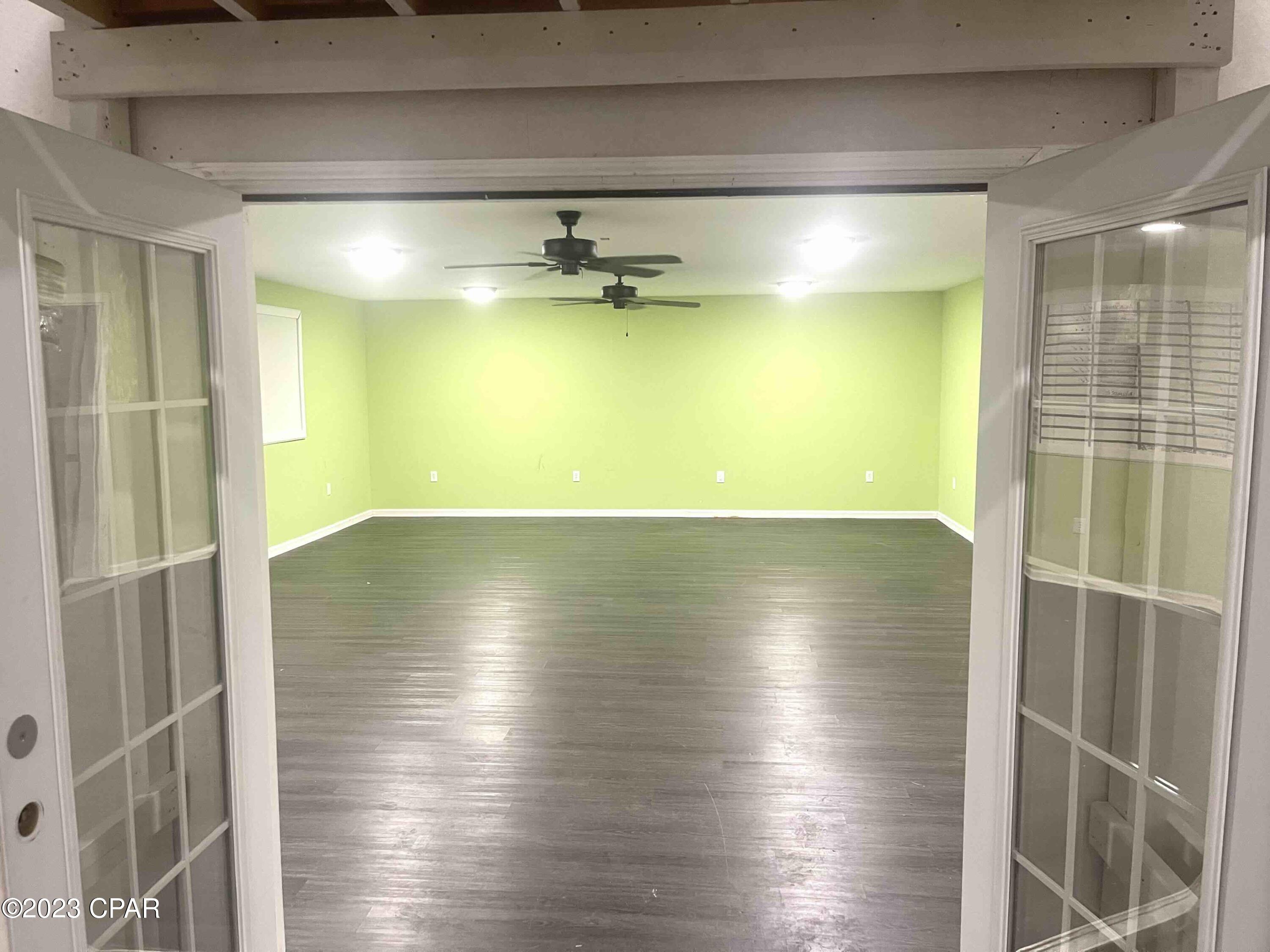 No Named Subdivision - Commercial Lease