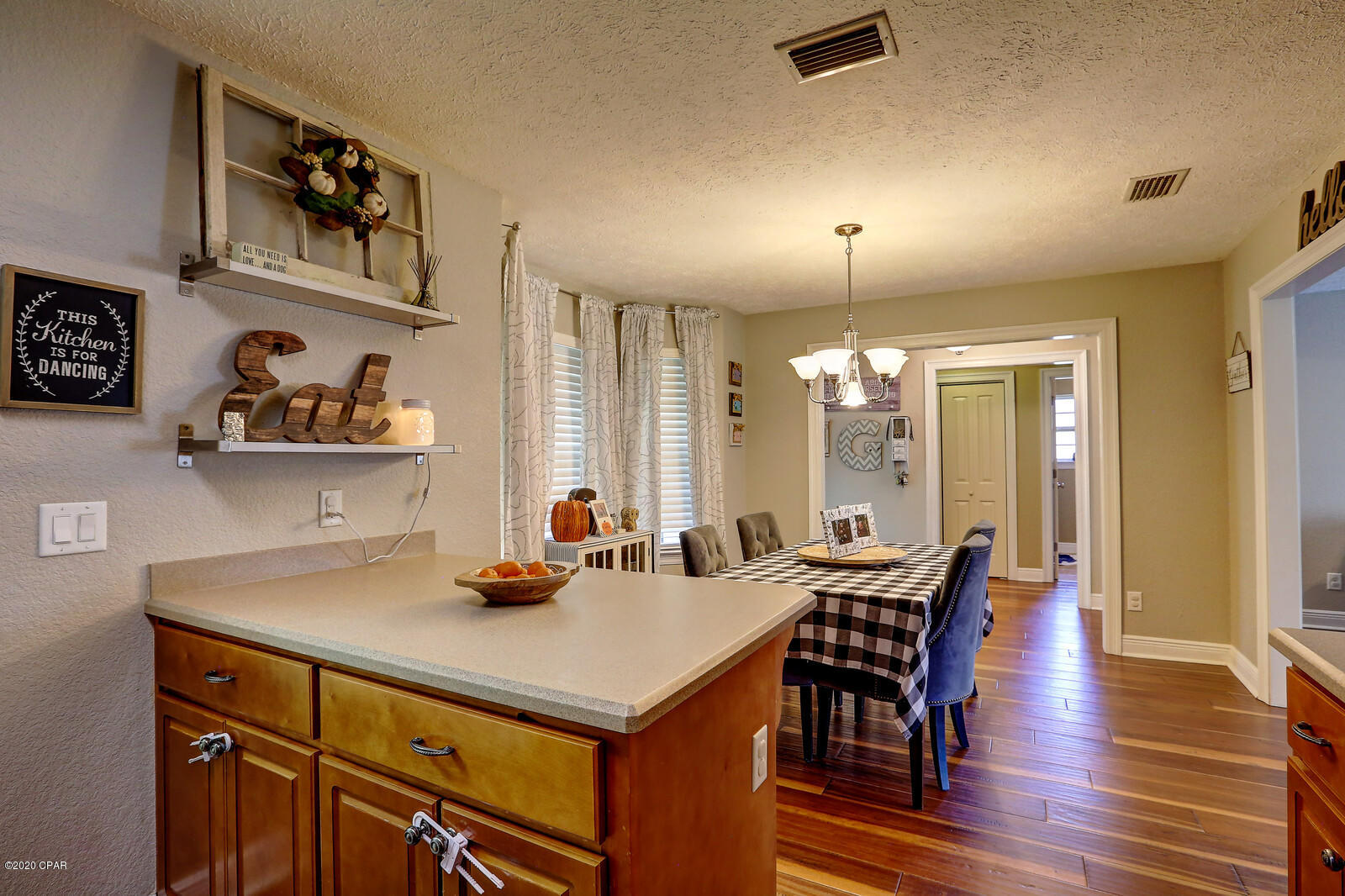 Woodcrest - Residential