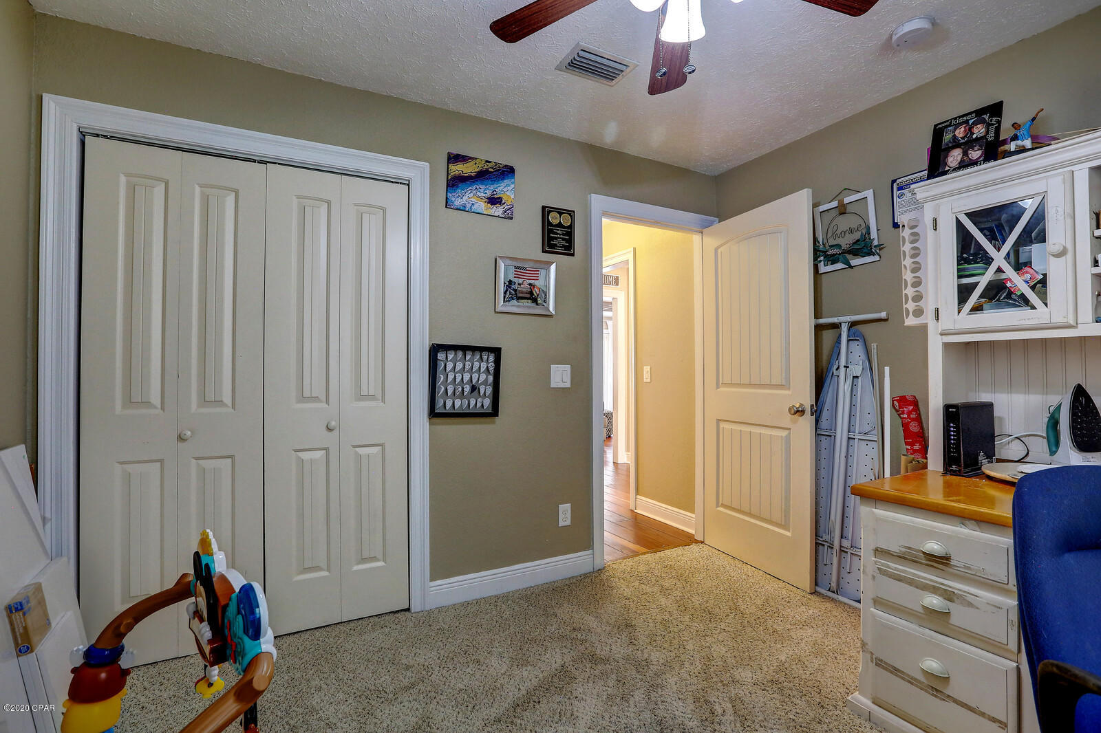 Woodcrest - Residential