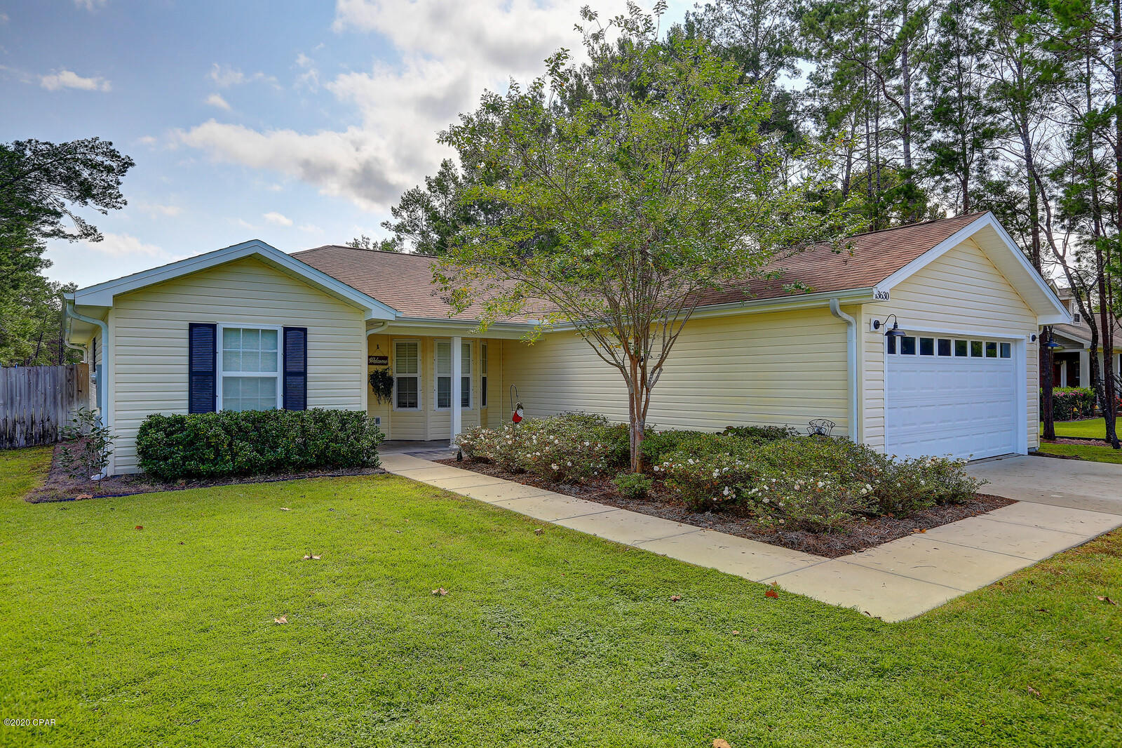 Woodcrest - Residential