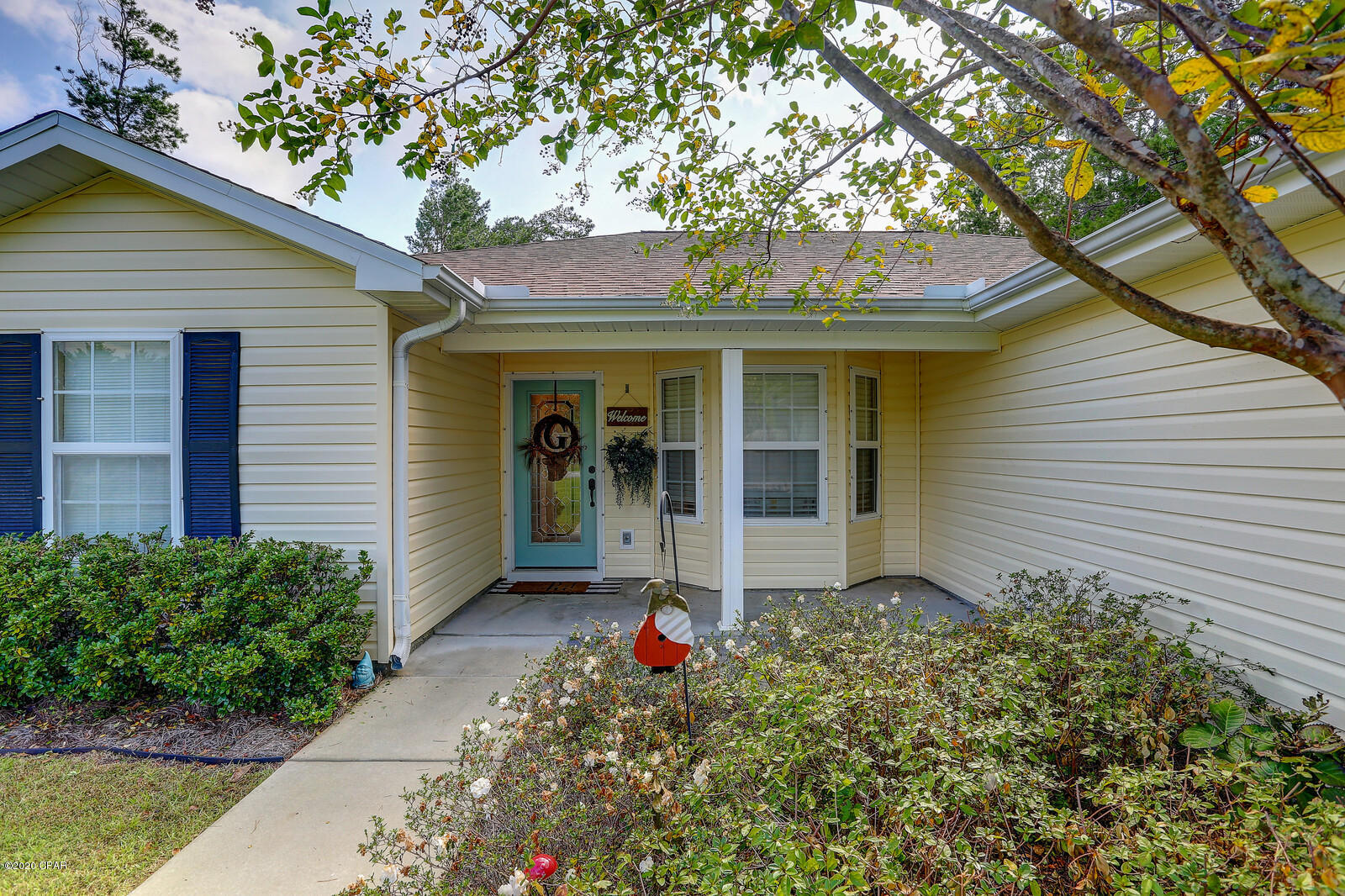 Woodcrest - Residential