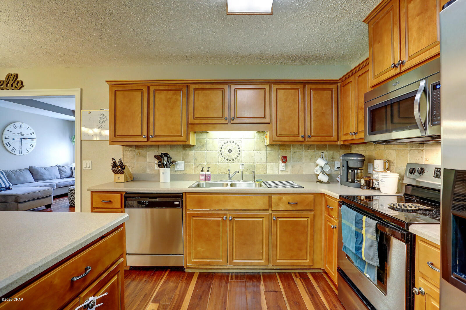 Woodcrest - Residential