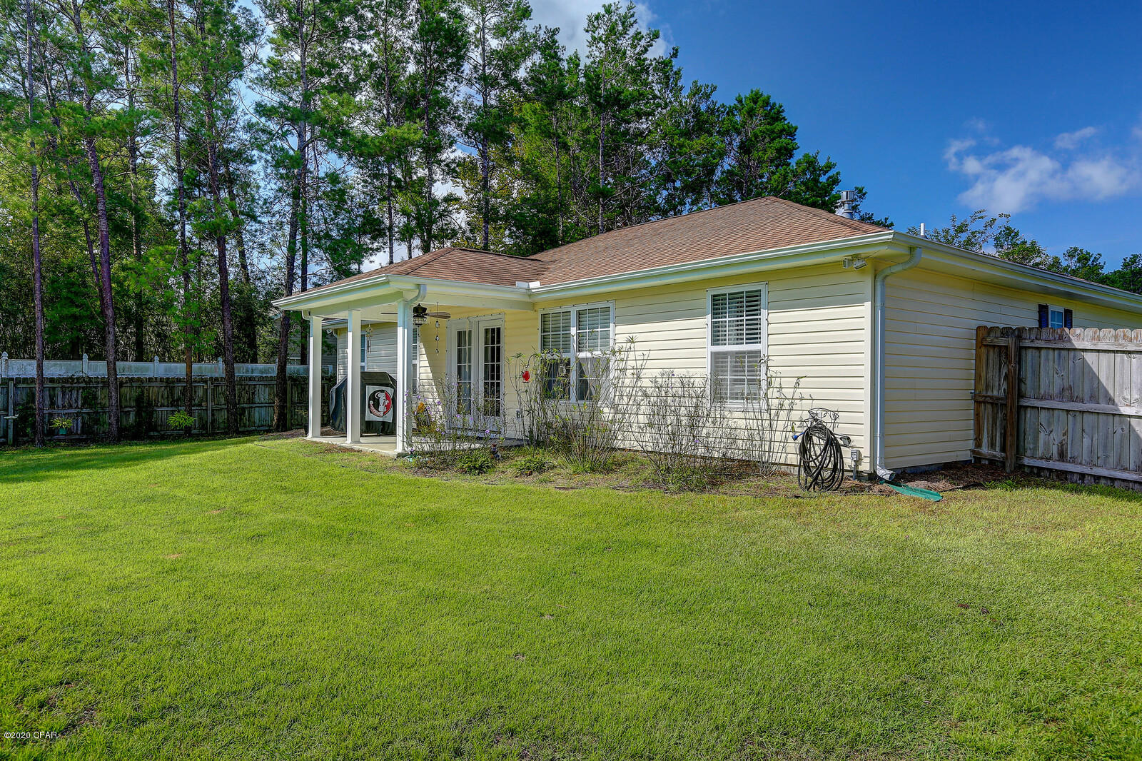 Woodcrest - Residential