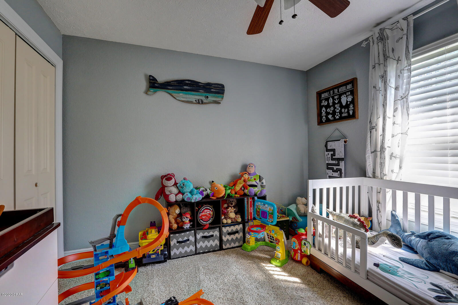 Woodcrest - Residential