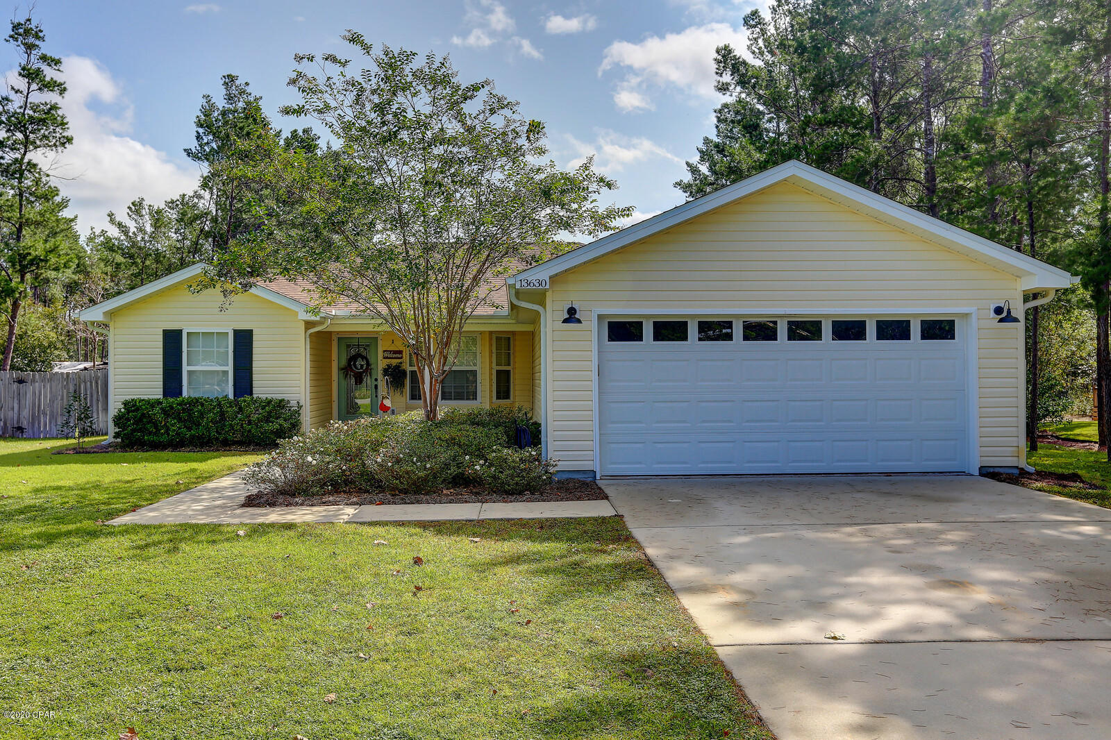 Woodcrest - Residential