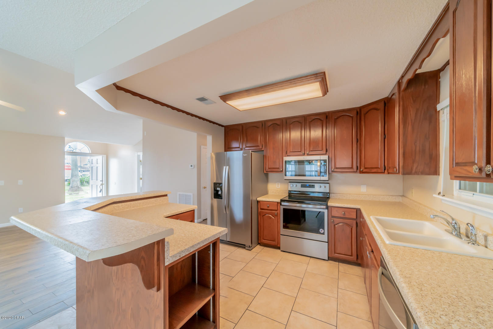 Open Sands - Residential Lease