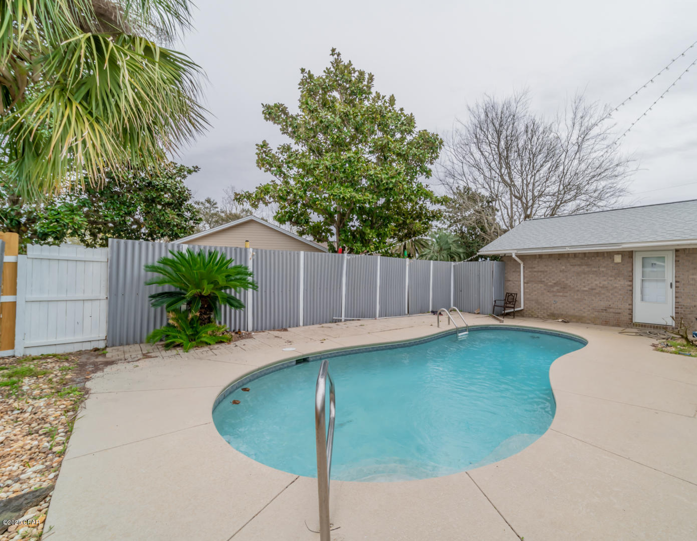 Open Sands - Residential Lease