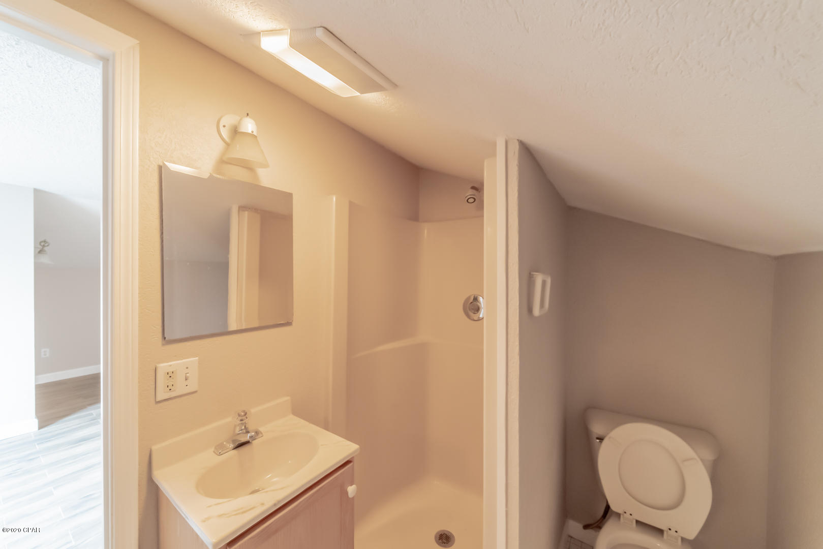 Open Sands - Residential Lease