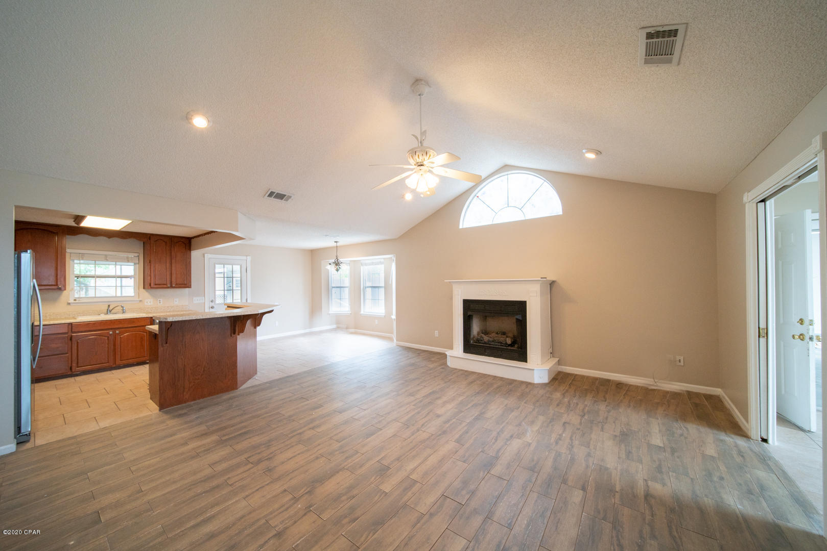 Open Sands - Residential Lease