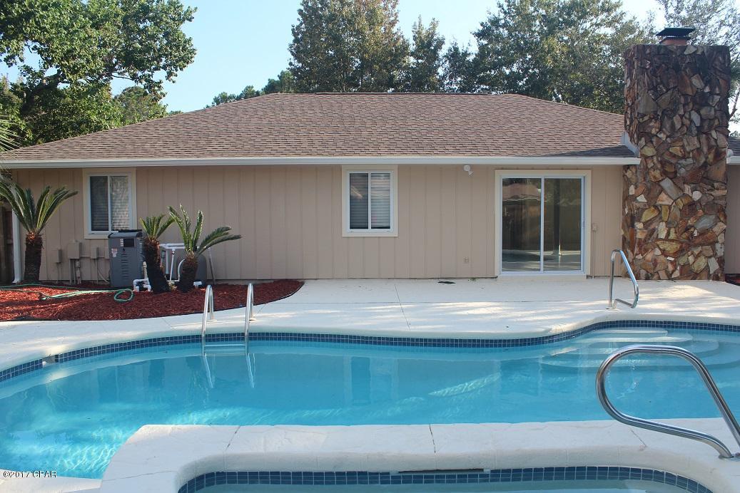 Belaire Estates Replat - Residential