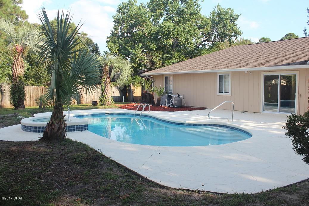 Belaire Estates Replat - Residential