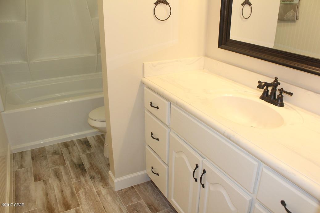 Belaire Estates Replat - Residential