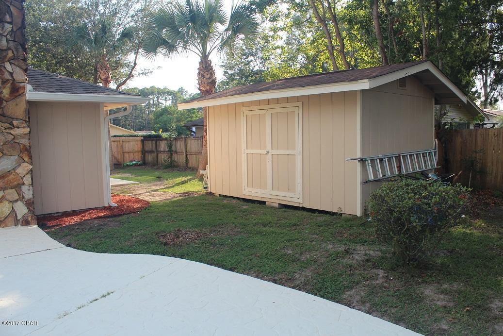 Belaire Estates Replat - Residential