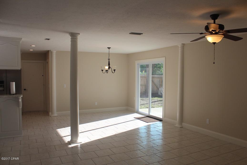 Belaire Estates Replat - Residential