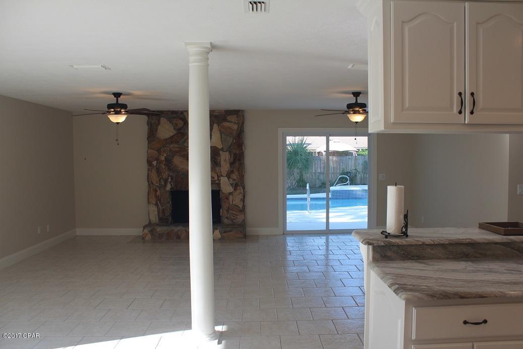 Belaire Estates Replat - Residential